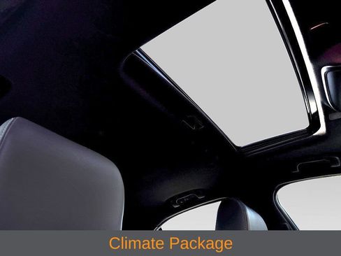 Certified 2025 Cadillac CT4 Premium Luxury AWD/4WD image 10