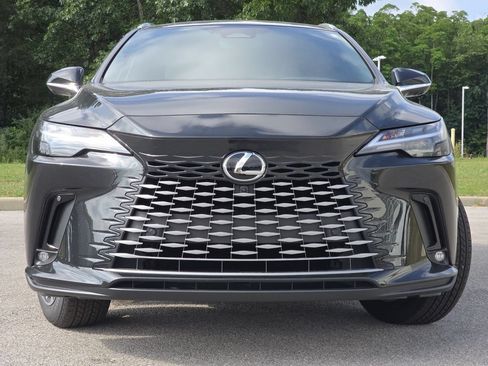 New 2026 Lexus RX 350 Premium AWD/4WD image 3