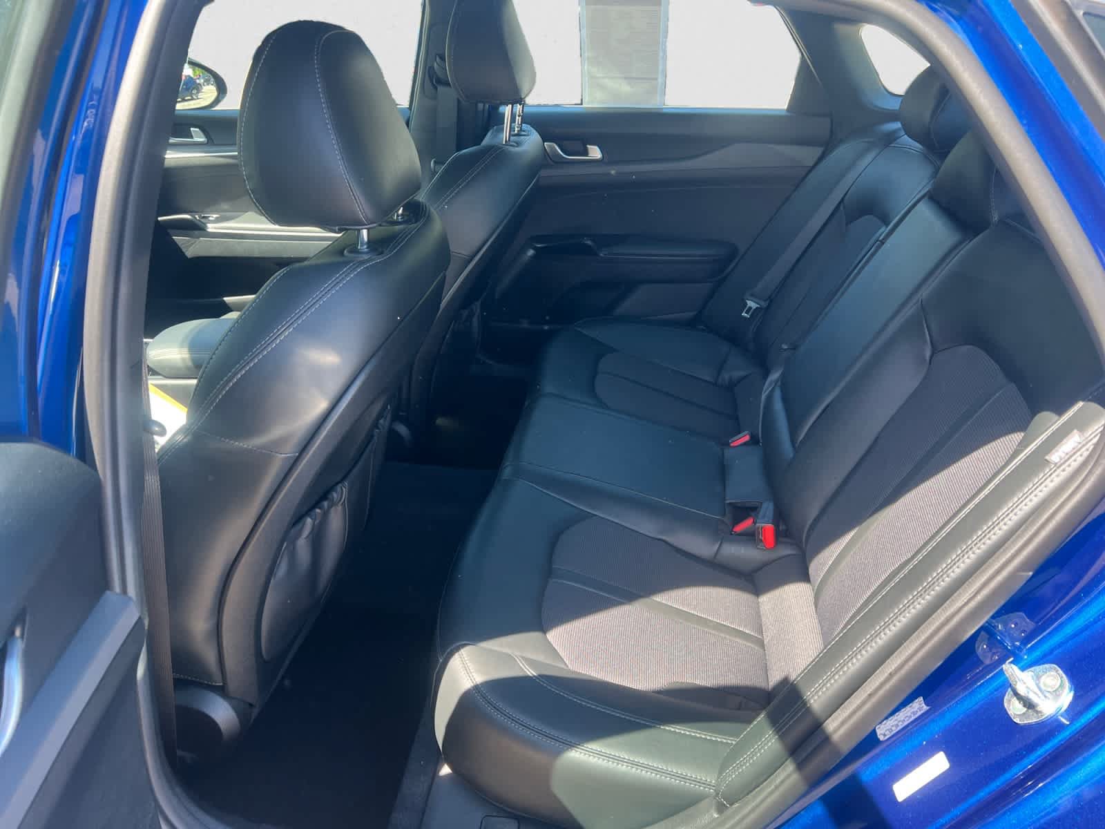 Certified 2022 Kia K5 GT-Line w/ GT-Line Awd Premium Package image 10