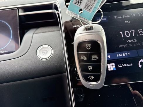 Used 2023 Hyundai Tucson SEL w/ Convenience Package image 42