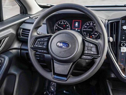 New 2026 Subaru Crosstrek 2.0i Premium image 15