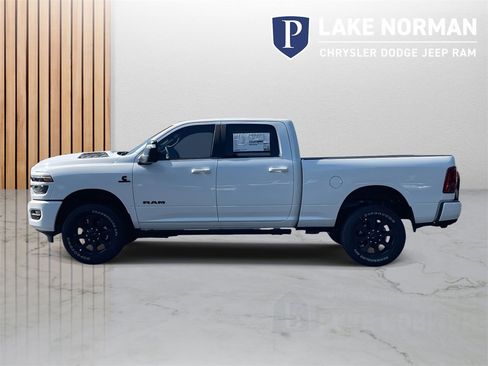 New 2026 RAM 2500 Laramie image 6