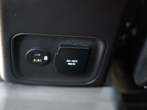 Used 2022 Ford Bronco Sport Outer Banks w/ Tech Package image 37