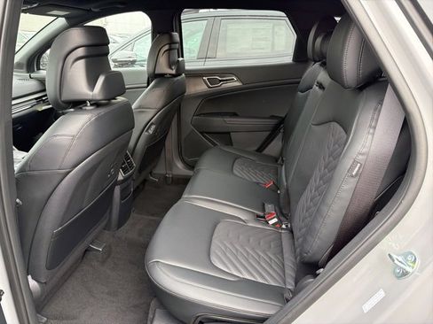 New 2026 Kia Sportage X-Line image 7