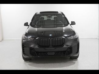 Used 2025 BMW X5 xDrive40i w/ M Sport Package AWD/4WD video 2