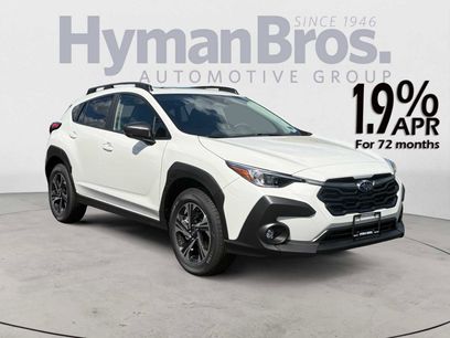 New 2025 Subaru Crosstrek 2.5i Limited