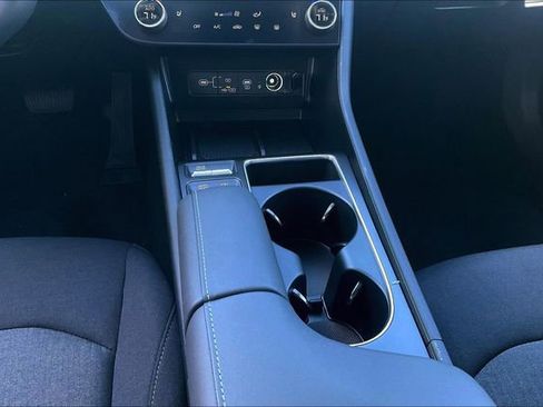 New 2026 Hyundai Sonata SEL AWD/4WD image 8
