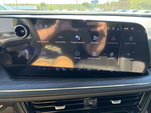 New 2026 Chevrolet Tahoe Premier image 22