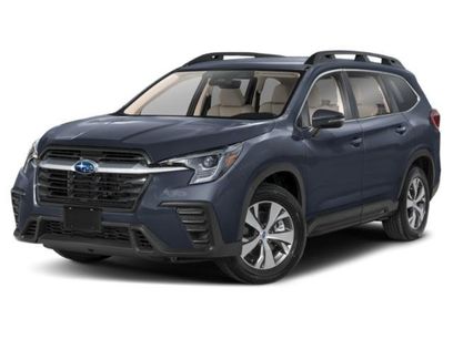 Used 2024 Subaru Ascent Premium w/ Convenience Package