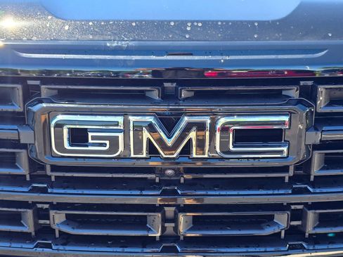 New 2026 GMC Acadia Elevation w/ Black Edition AWD/4WD image 30