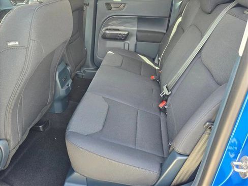 New 2026 Ford Maverick XL image 15