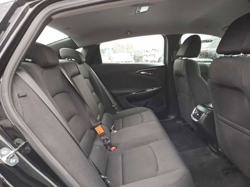 Certified 2023 Chevrolet Malibu LT image 31