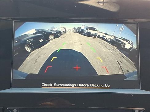 Certified 2023 Subaru Crosstrek 2.0i Premium image 10