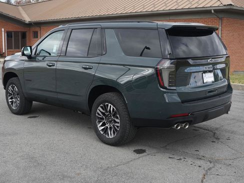 New 2026 Chevrolet Tahoe Z71 w/ Comfort Package image 6