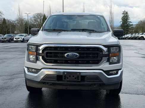 Used 2023 Ford F150 XLT image 9