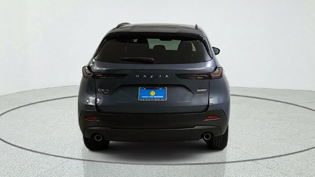 New 2026 MAZDA CX-5 Preferred AWD/4WD image 6