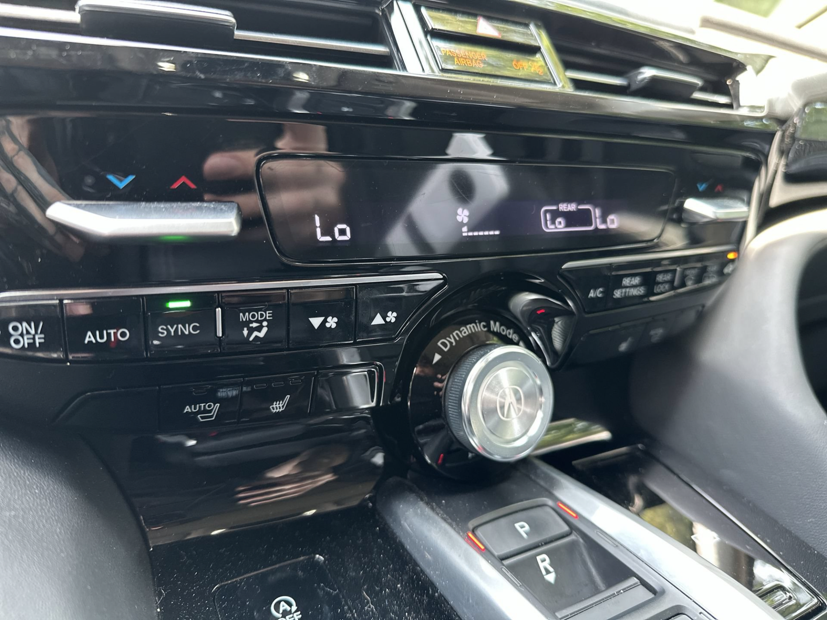 Used 2023 Acura MDX w/ Technology Package FWD image 16