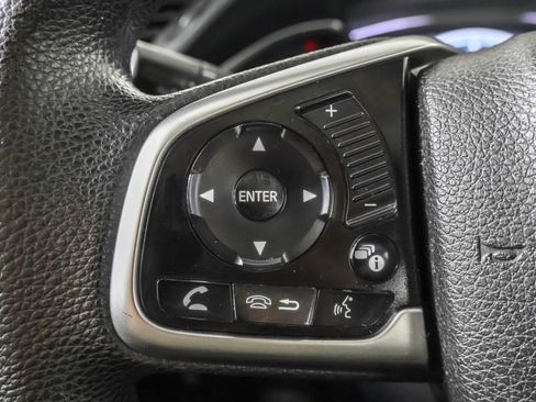 Used 2016 Honda Civic EX image 24