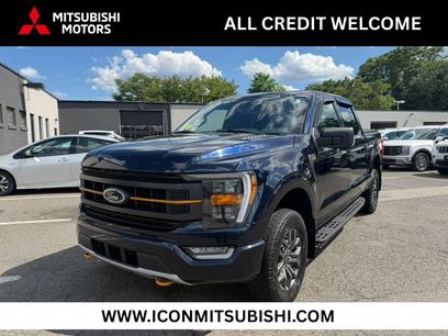 Used 2023 Ford F150 Tremor w/ 360 Degree Camera Package