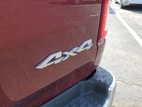 Certified 2023 RAM 1500 Big Horn image 28