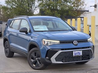 New 2026 Volkswagen Taos S video 2