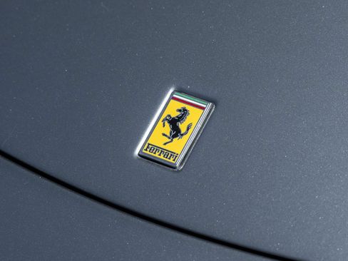 Used 2006 Ferrari F430 Spider RWD image 23