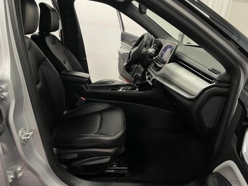 Used 2025 Jeep Compass Limited AWD/4WD image 45