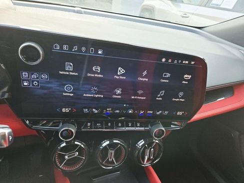 Used 2025 Chevrolet Blazer EV RS image 20