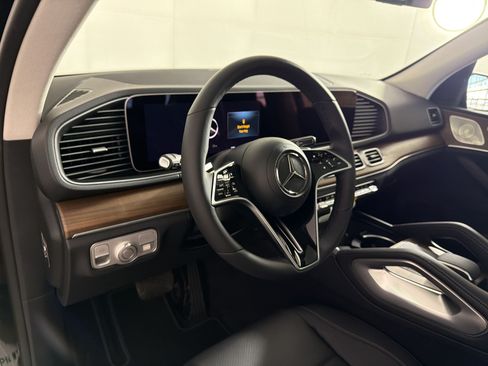 New 2026 Mercedes-Benz GLE 450 4MATIC image 4