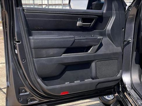 Certified 2025 Toyota Tundra SR5 w/ SR5 Premium Package image 20