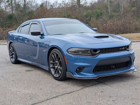 Used 2023 Dodge Charger Scat Pack w/ Plus Group image 3