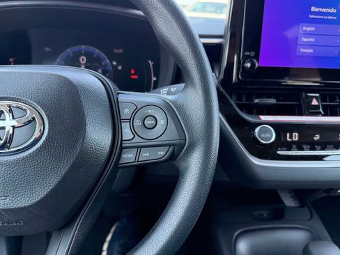 New 2026 Toyota Corolla LE FWD image 10