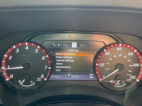 Used 2022 Nissan Frontier PRO-4X w/ Pro-4X Premium Package AWD/4WD image 11