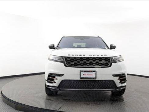 Used 2018 Land Rover Range Rover Velar R-Dynamic SE image 13