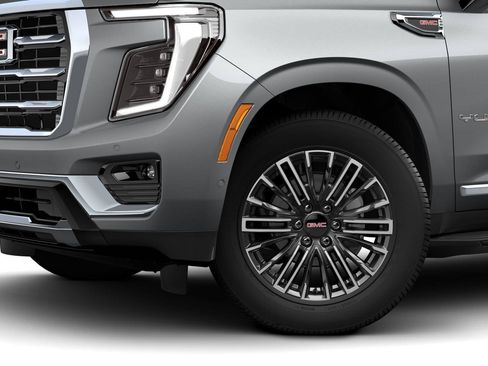 New 2026 GMC Yukon Elevation w/ Elevation Premium Package AWD/4WD image 29