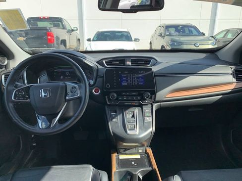 Certified 2022 Honda CR-V Touring image 14