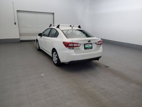 Used 2019 Subaru Impreza 2.0i AWD/4WD image 5