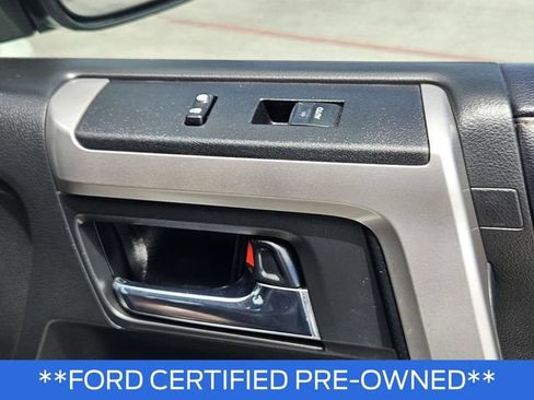 Used 2019 Toyota 4Runner Limited AWD/4WD image 12