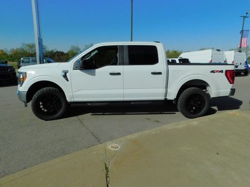 Used 2023 Ford F150 XLT image 6
