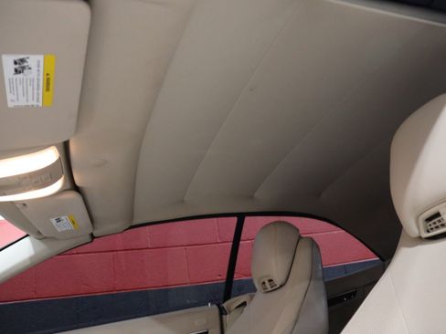 Used 2015 Mercedes-Benz E 400 Cabriolet w/ Premium 1 Package image 28