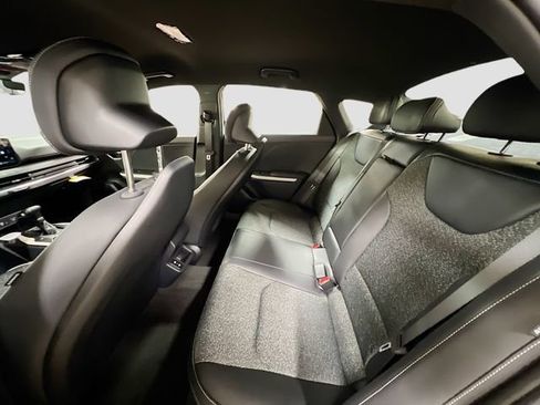 New 2025 Kia K4 GT-Line image 24