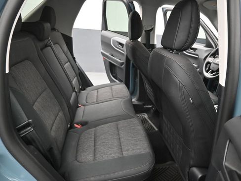 Used 2023 Ford Bronco Sport Big Bend image 12