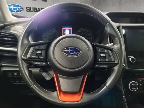 Used 2024 Subaru Forester Sport AWD/4WD image 24