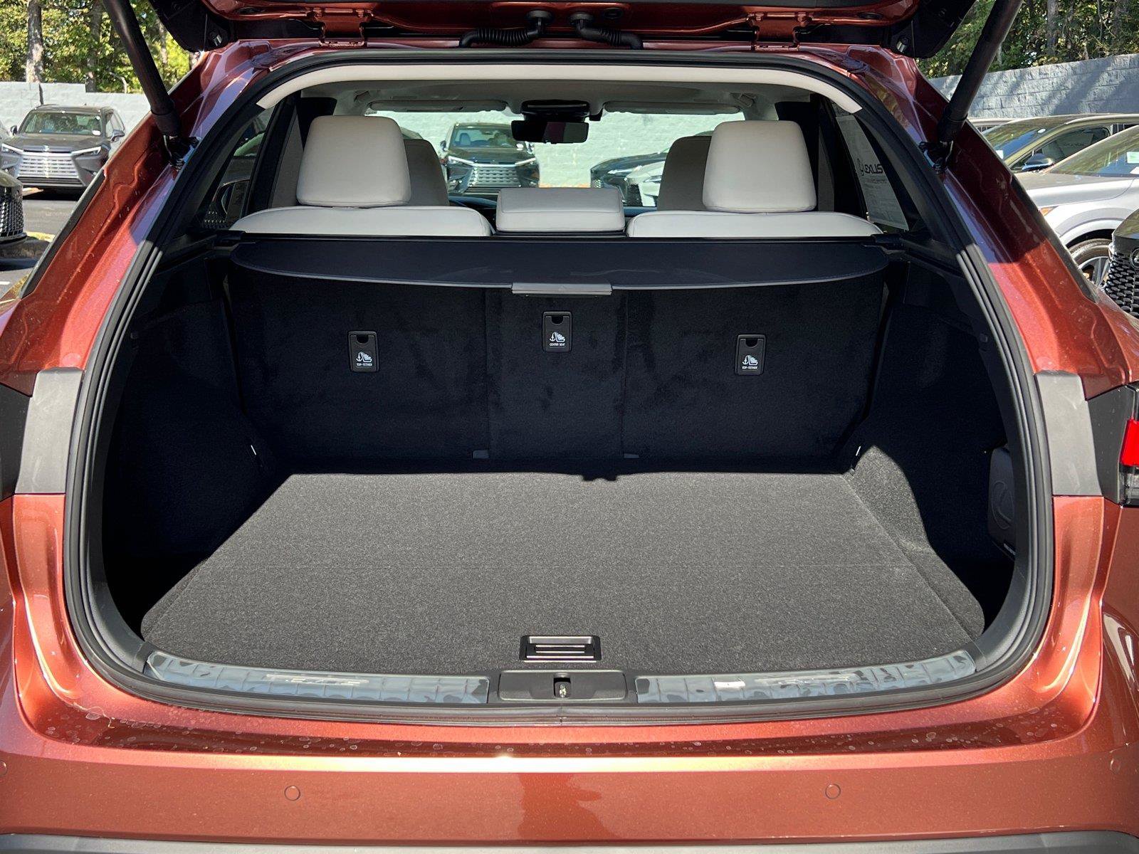 New 2026 Lexus RX 350 Premium Plus w/ Convenience Package FWD image 12
