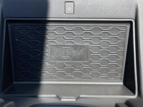 New 2026 Nissan Frontier Pro-X w/ Pro-X Convenience Package image 16