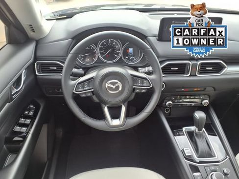 Certified 2025 MAZDA CX-5 AWD 2.5 S image 17