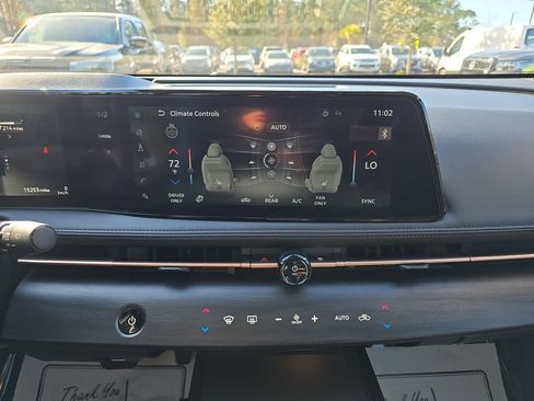 Used 2023 Nissan Ariya FWD image 29