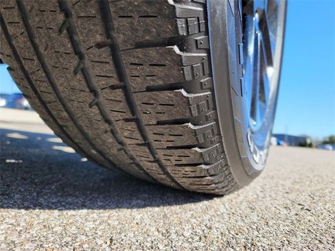 Certified 2023 Jeep Wrangler Unlimited Sahara w/ Cold Weather Group image 25