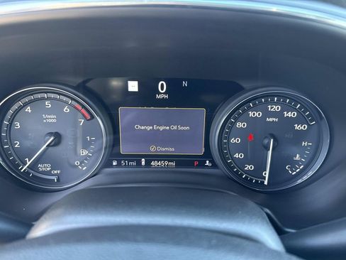 Used 2020 Cadillac CT5 Luxury w/ Sun And Sound Package image 40