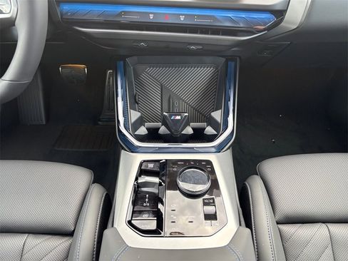 New 2026 BMW X3 xDrive30 w/ M Sport Package image 11